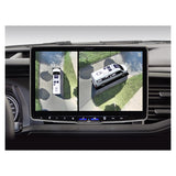 Alpine HCS-T100 cámara Birdview de 360 grados