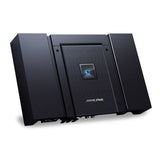 Amplificador mono Alpine status HDA-M80