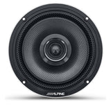Kit de altavoces coaxiales Alpine status HDZ-65 6,5", 2 vías