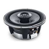 Kit de altavoces coaxiales Alpine status HDZ-65 6,5", 2 vías