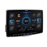 Alpine ILX-F115S907 bundle para Halo11 para Sprinter S907