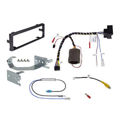 Alpine ILX-F115S907 bundle para Halo11 para Sprinter S907