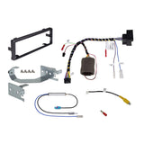 Alpine ILX-F115S907 bundle para Halo11 para Sprinter S907