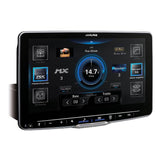 Alpine HALO9 ILX-F905D V2 - Wireless Carplay, Android, Bluetooth
