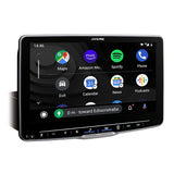 Alpine HALO9 ILX-F905D V2 - Wireless Carplay, Android, Bluetooth