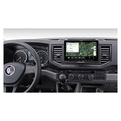 Alpine HALO9 ILX-F905D V2 - Carplay Inalámbrico, Android, Bluetooth