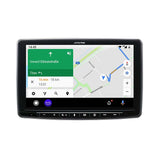 Alpine INE-F904DC Halo9 con navegación y mapas para camión