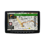 Alpine INE-F904DC Halo9 con navegación y mapas para camión