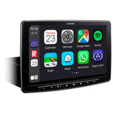 Alpine HALO9 INE-F904D - Carplay, Navigation, Android, Bluetooth