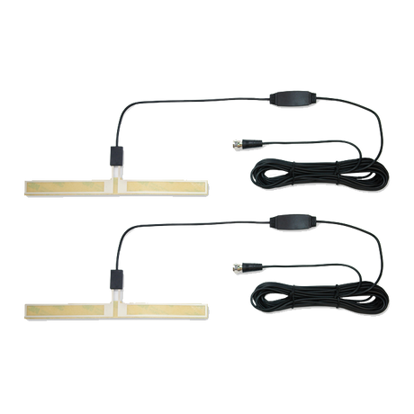 Antena dvbt activa Alpine