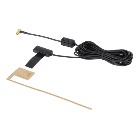 Antena dab Alpine para ventana - Kae-242da
