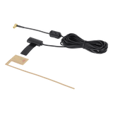 Antena dab Alpine para ventana - Kae-242da