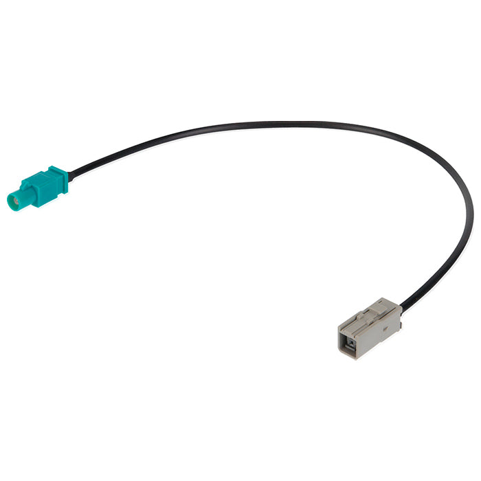 Adaptador de antena gps Alpine Style VW