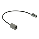Alpine KAE-GT521 adaptador de antena GPS para unidades de 2021