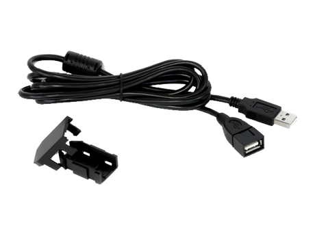 Cable de extensión USB Alpine 1,5 metros