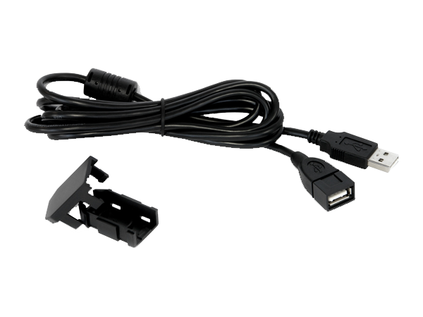 Cable de extensión USB Alpine 1,5 metros