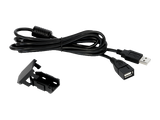 Cable de extensión USB Alpine 1,5 metros