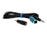 Cable MINIjack Alpine para i-pod/mp3