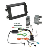 Alpine KIT-7FI-DU8 Kit 7" Fiat Ducato modelo 8 2022-