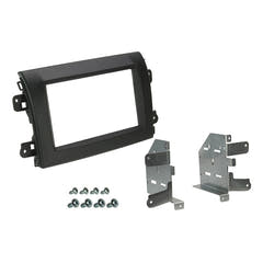 Alpine KIT-7FI-DU8 Kit 7" Fiat Ducato modelo 8 2022-