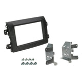 Alpine KIT-7FI-DU8 Kit 7" Fiat Ducato modelo 8 2022-