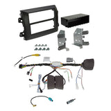Alpine Kit de Montaje para Fiat Ducato 2022-