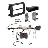 Kit Alpine Halo 9/11 para Fiat Ducato modelo 8 2022-