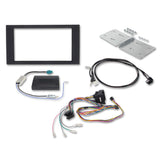 Kit de instalación Ilx700 Leon 2013