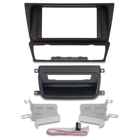 Kit 2-DIN de 7" para BMW 3 2005-2013