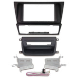 Kit 2-DIN de 7" para BMW 3 2005-2013