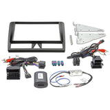 Kit 2-DIN 8" para Audi A3 sin display