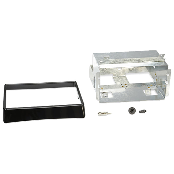 Kit 2-DIN 8" para Fiat Ducato III 2006->