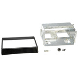 Kit 2-DIN 8" para Fiat Ducato III 2006->