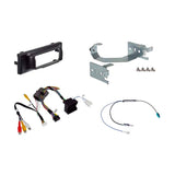 Alpine kit de montaje de 9" para Sprinter w907 2018->