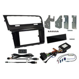 Kit Alpine para HALO 9 y HALO 11 para VW Golf 7