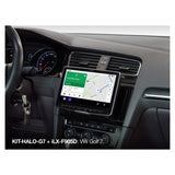 Kit Alpine para HALO 9 y HALO 11 para VW Golf 7
