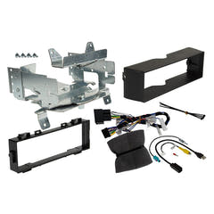 Kit Alpine para HALO 9 y HALO 11 para Ford Transit Custo