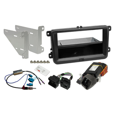 Kit Alpine para HALO 9 y HALO 11 para VW