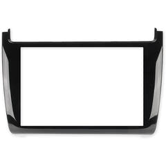 Kit 2-DIN 8" para VW Polo 5/GTI 2014->