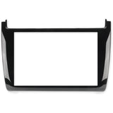 Kit 2-DIN 8" para VW Polo 5/GTI 2014->
