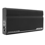Amplificador mono adicional Alpine KTA-200 para ilx-w650bt