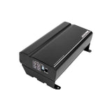 Amplificador mono adicional Alpine KTA-200 para ilx-w650bt