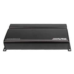 Amplificador mono adicional Alpine KTA-200 para ilx-w650bt