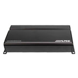 Amplificador mono adicional Alpine KTA-200 para ilx-w650bt