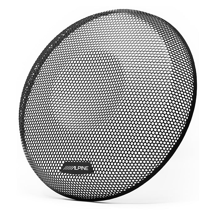 Alpine KTE-10G3 rejilla de altavoz 10" para las series S y R