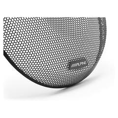 Alpine KTE-10G3 rejilla de altavoz 10" para las series S y R