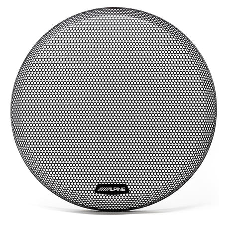 Alpine KTE-12G3 rejilla de altavoz 12" para las series S y R