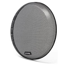 Alpine KTE-12G3 rejilla de altavoz 12" para las series S y R
