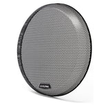 Alpine KTE-12G3 rejilla de altavoz 12" para las series S y R