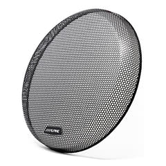 Alpine KTE-12G3 rejilla de altavoz 12" para las series S y R